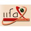 International Institute of Fine Arts (IIFA) - Logo
