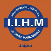 International Institute of Hotel Management (IIHM), Jaipur - Logo