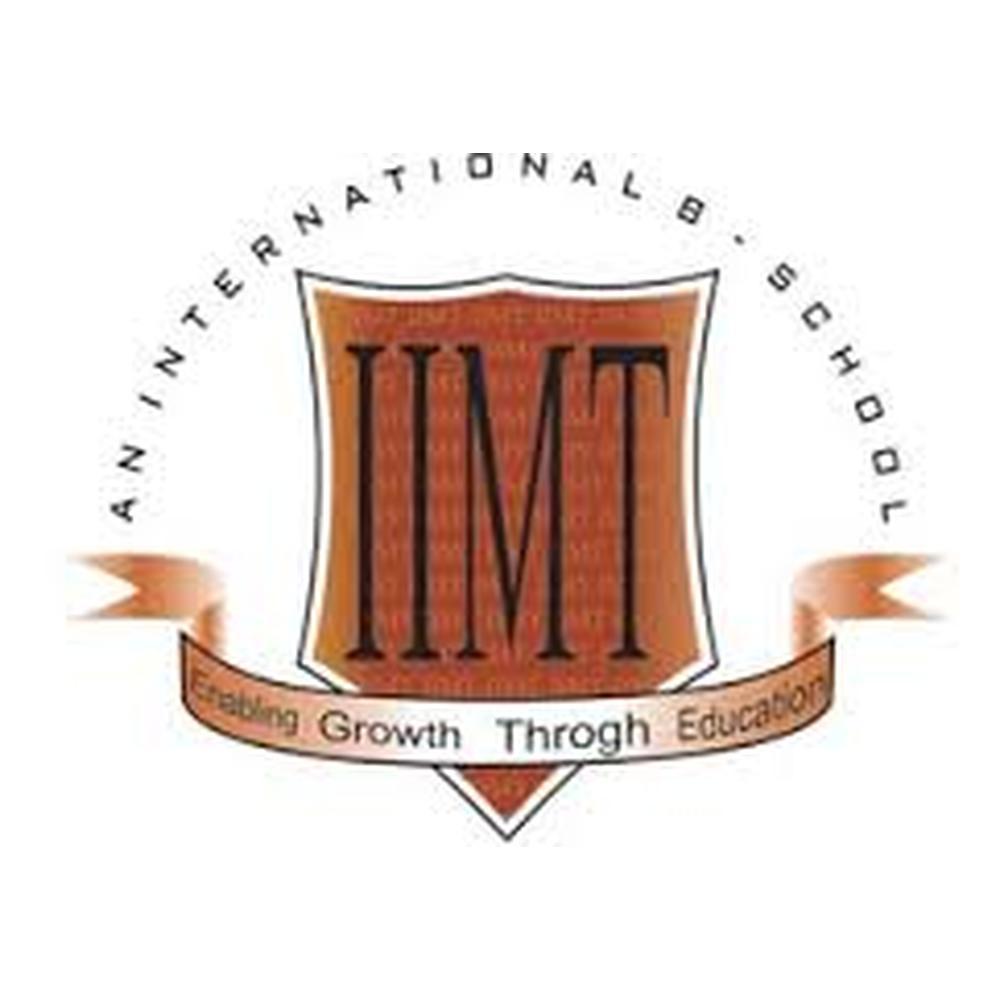 International Institute of Management and Technical Studies (IIMT), Bhubaneswar - Logo