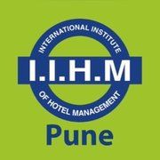 International Institute of Hotel Management (IIHM), Pune - Logo