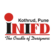 International Institute of Fashion Design (IIFD), Pune - Logo