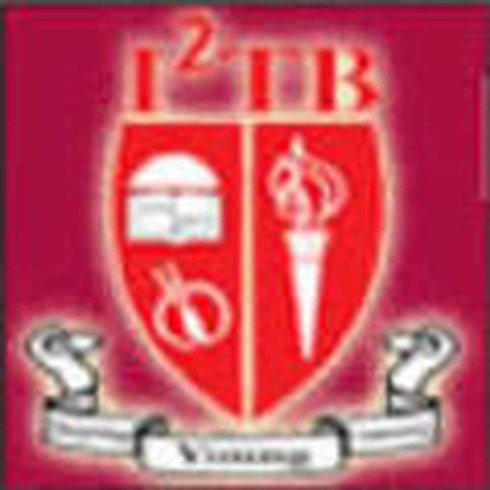 International Institute of Technology and Business (IITB) - Logo