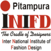 International Institute of Fashion Design Pitampura (INIFD Pitampura) - Logo