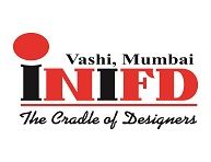 International Institute of Fashion Design, Vashi (INIFD) - Logo