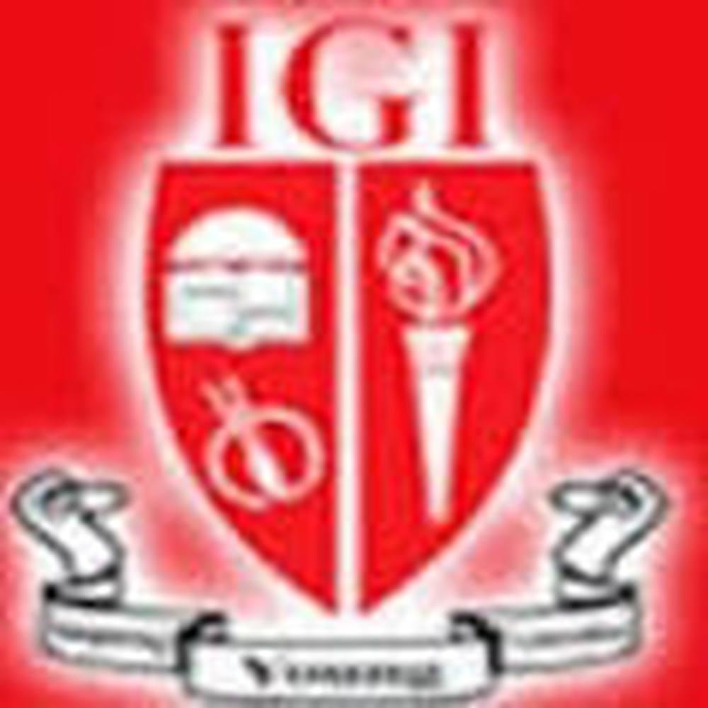 International Institute of Pharmaceutical Sciences (IIPS) - Logo