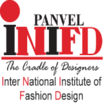 Inter National Institute of Fashion Design, Panvel - Logo