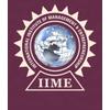 International Institute of Management & Entrepreneurship (IIME KANPUR) - Logo