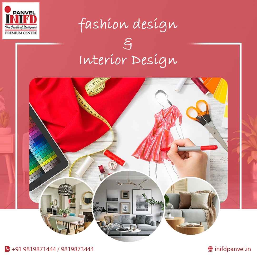 International Institute Of Fashion Design - Cover photo