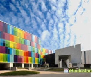 International Management Institute IMI - Logo