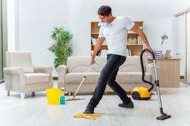 International Maid Services - Cover photo