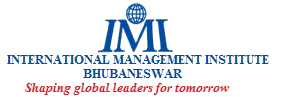 International Management Institute (IMI,IMI Bhubaneswar), Bhubaneswar - Logo
