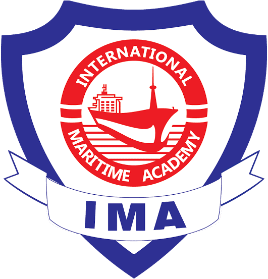 International Maritime Academy (IMA) - Logo