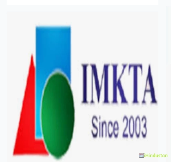 International Montessori and Kindergarten Training Acad - Logo