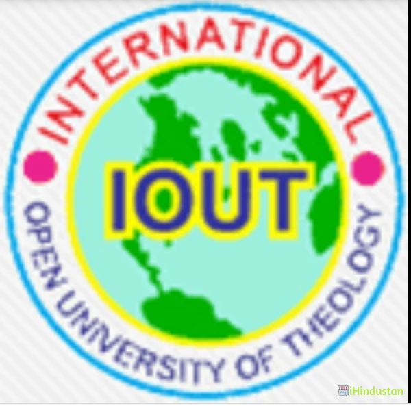 International Open University of Theology - Logo