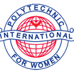 International Polytechnic (IP INSTITUTE) - Logo