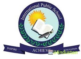 International Public School - Logo