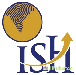 International School of Hyderabad - Logo