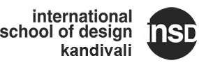 International School of Design Kandivali (INSD- Kandivali) - Logo