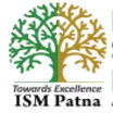 International School of Management (ISM), Patna (ISM) - Logo