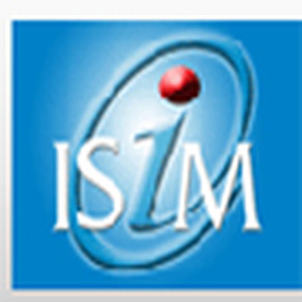 International School Of Information Management (ISIM), Mysuru - Logo
