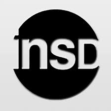 International School of Design, Andheri, Mumbai (INSD) - Logo