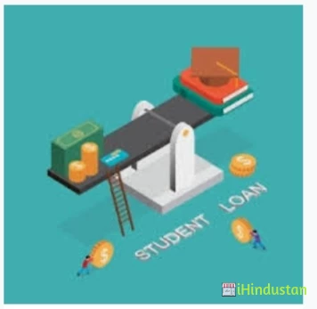 International Student Loans - Logo