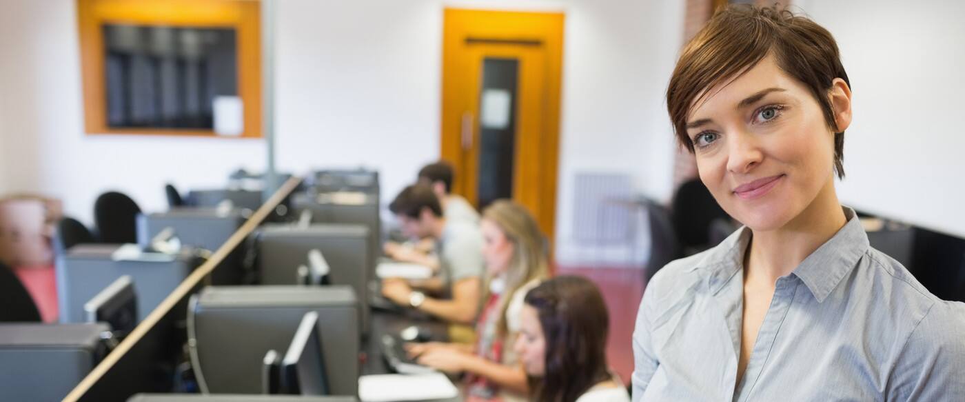 International Teacher Training Academy (Australia) - Logo