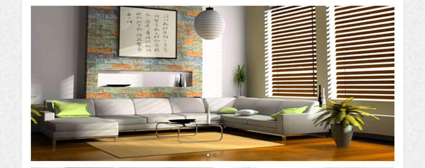 Internet Blinds - Cover photo