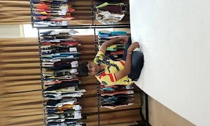 Internet Fashion - Logo