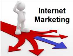 Internet Markating Courses 372540 - Logo