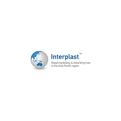 Interplast - Logo