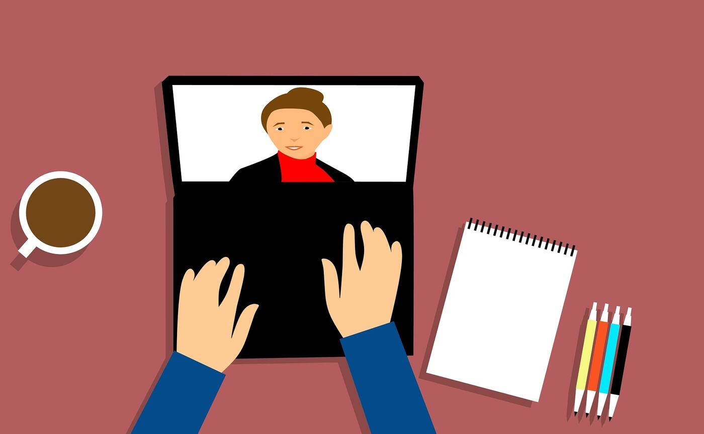 Interpreters OnSite - Cover photo