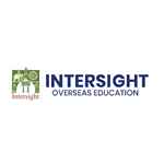 Intersight Overseas Education - Logo