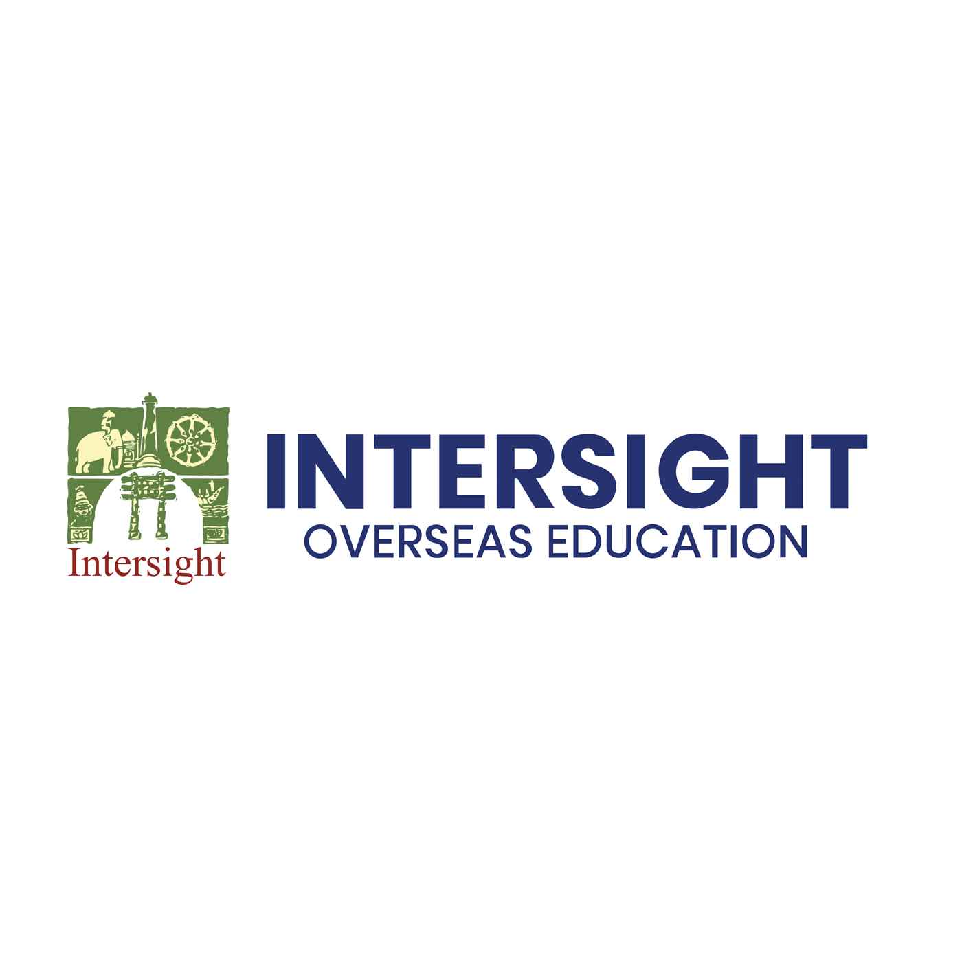 Intersight Overseas Education - Cover photo