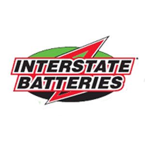 Interstate All Battery Center - Logo