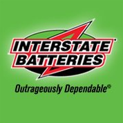 Interstate All Battery Center - Logo