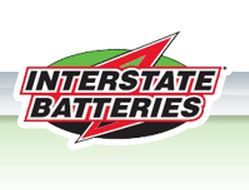 Interstate All Battery Center - Logo
