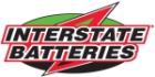 Interstate Battery Systems of Eastern BC - Logo
