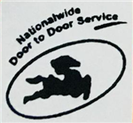 Interstate Express India - Logo