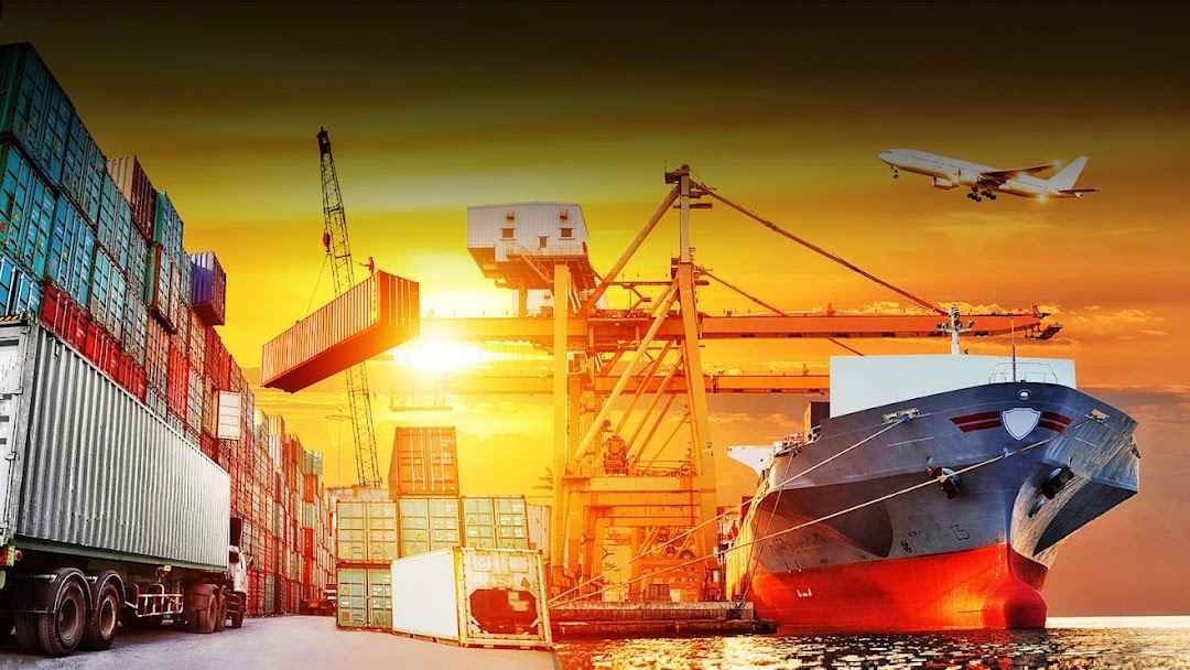 Interstate Express India - Cover photo