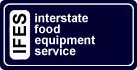 Interstate Food Equipment Service - Logo