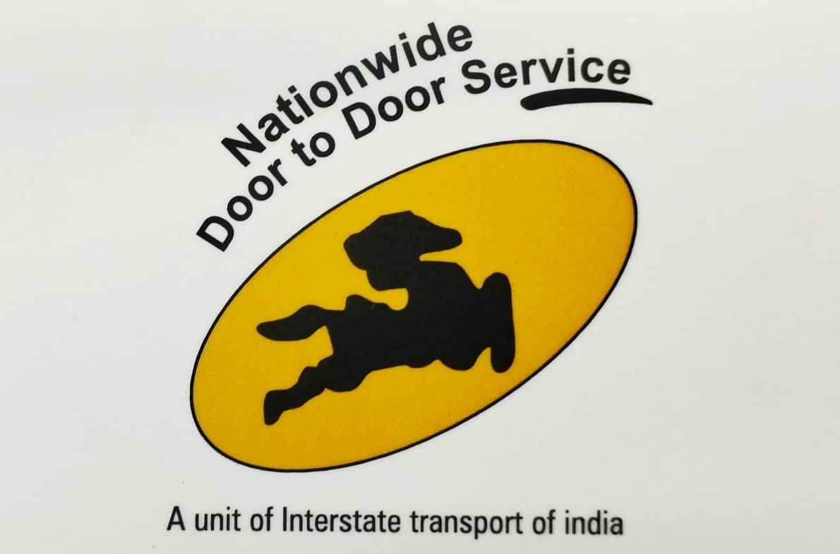 Interstate Transport Of India 259611 - Cover photo