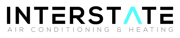 Interstate Air Conditioning & Heating - Logo