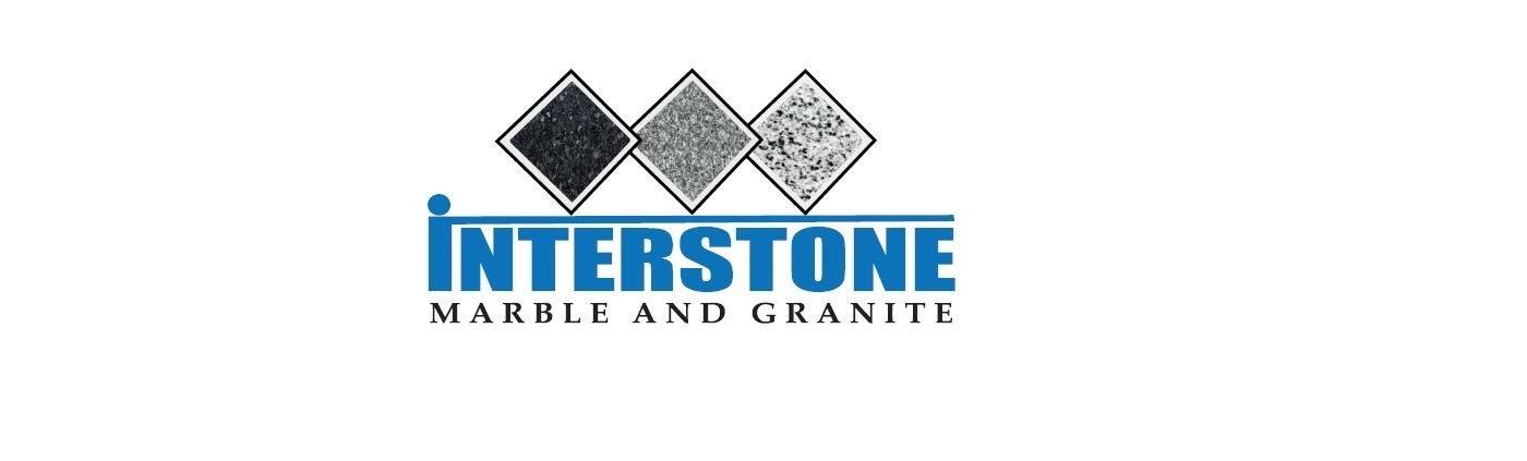 Interstone Marble and Granite - Logo