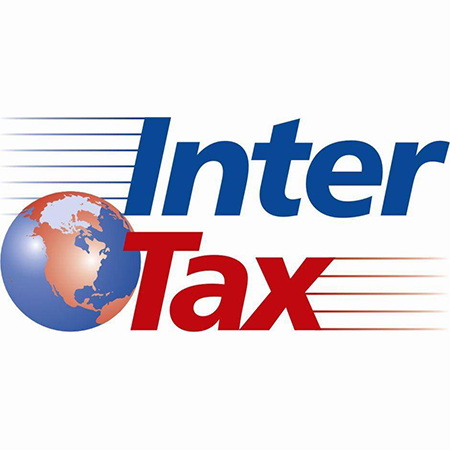 Intertax Laval Inc. - Logo