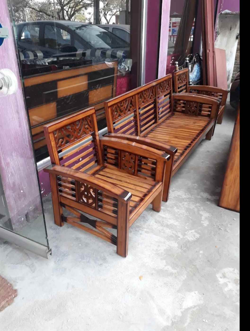 Interwood Furniture - Cover photo