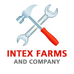 Intex Farms and Company - Logo