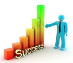 In The Black Bookkeeping Services - Logo