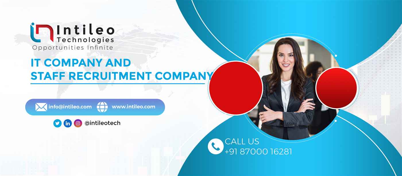 Intileo Technologies Llp - Cover photo