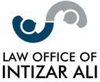 Intizar Ali - Real Estate Lawyer - Logo
